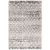 The Rug Connection Jaya 451 Silver 230x160cm - Medium Transitional Pet Friendly Indoor Floor Rug