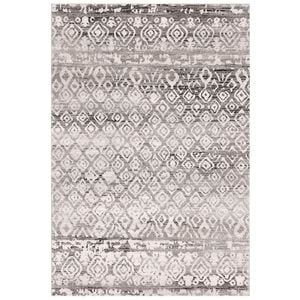 The Rug Connection Jaya 451 Silver 230x160cm - Medium Transitional Pet Friendly Indoor Floor Rug