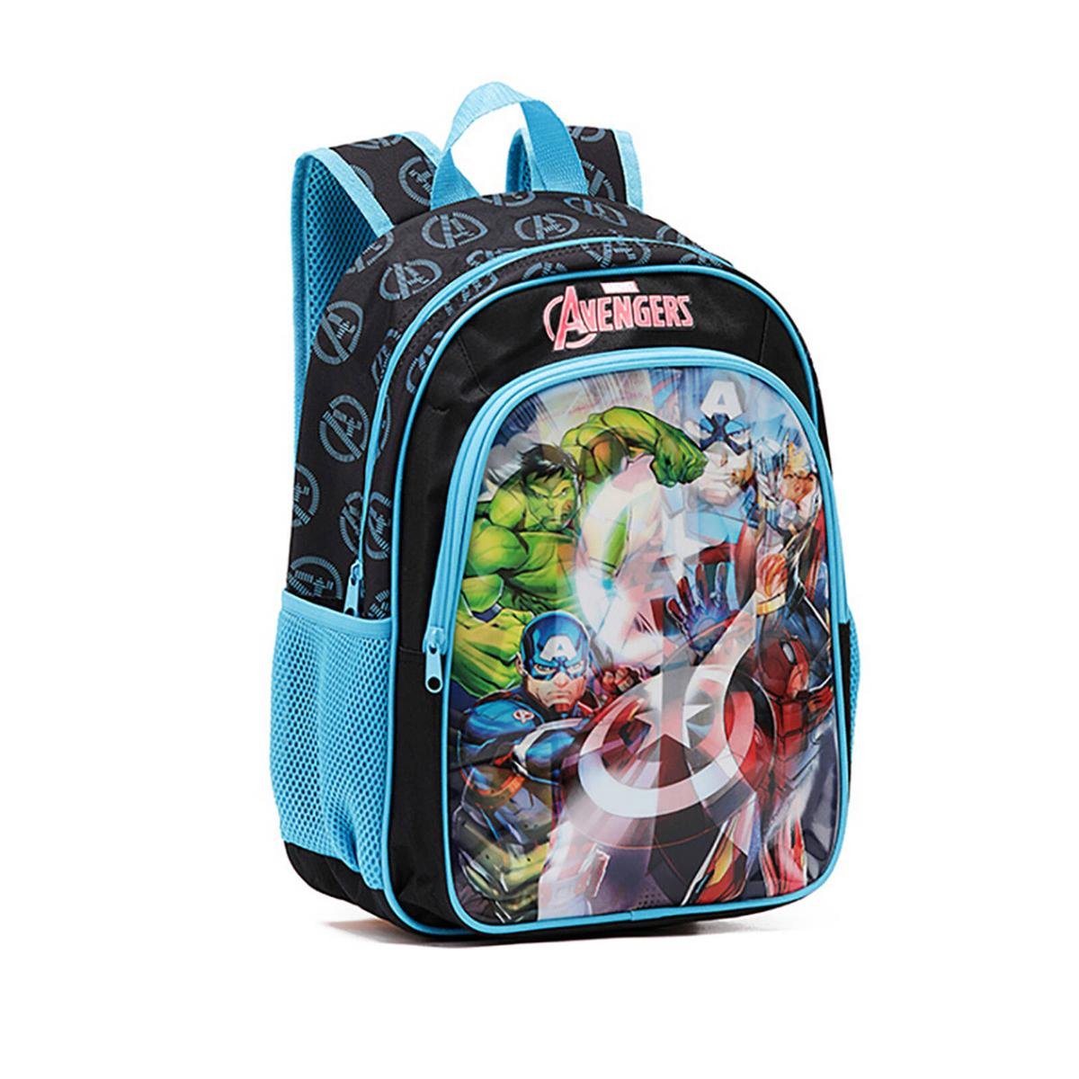 Marvel backpack kmart sale