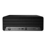HP Pro 400 G9 Small Form Factor Desktop PC, i7-12700, 16GB RAM, 512GB SSD, Windows 11 Pro [9U494AT]