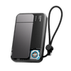Sharge Icemag 3 Magnetic Power Bank - Black
