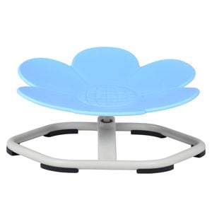 Advwin Sensory Chair for Kids Blue