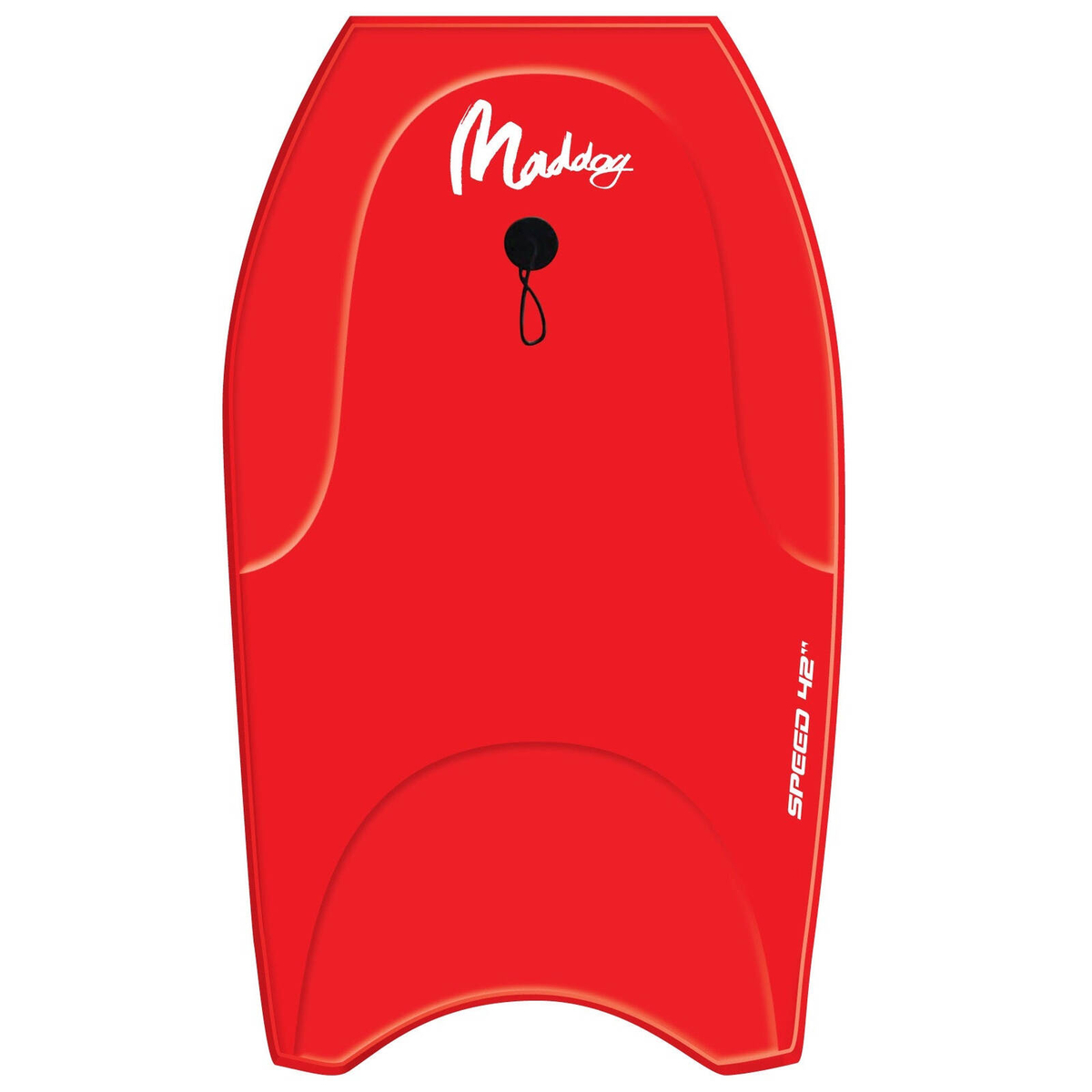 Maddog Speed Red 40