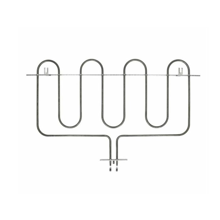900mm Oven Upper Top Grill Heating Element 806890485, suits Smeg