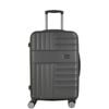 Rock Aspen Medium Hardsided Suitcase - Charcoal