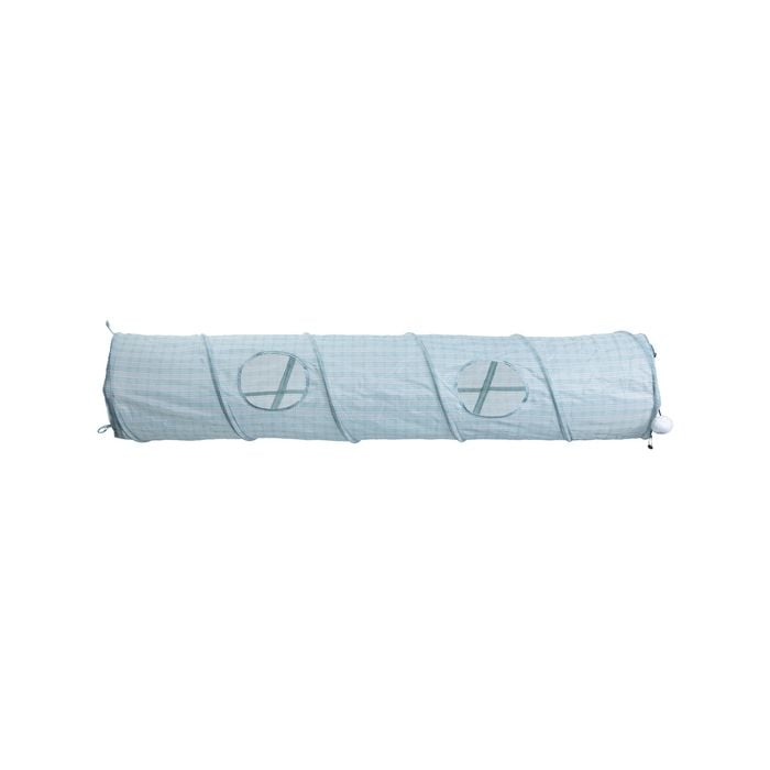 Happy Tails 1.3m Cat Tunnel