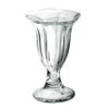 Olympia Sundae Glasses Traditional Tall 185ml 6 Pack Dessert Glassware