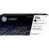 Hp 212x Original High Yield Laser Toner Cartridge - Black - 1 Pack - 13000 Pages