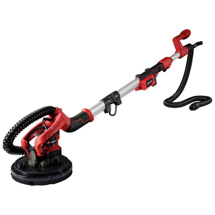Einhell Pro 18V 225mm Variable Speed Drywall Sander - Skin Only TP-DW 18/225 Li