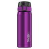 Thermos 530ml Stainless Steel Vacuum Insulated Hydration Bottle - Purple