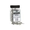 NZ Nails 45 x 3.3mm 500g 304 Stainless Steel Flat Head Nail