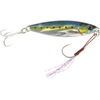 Majorcraft JigPara Micro 15g Metal Fishing Jig 81 Live Kin Iwashi