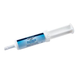 Dynavyte Impulso Horse Supplement for Recovery 60ml
