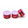 ATS Low Dust Premium Formula Chalk (3 Piece Set) - Cylinder Pink