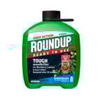 Roundup 5L Tough Spray Ready Weedkiller