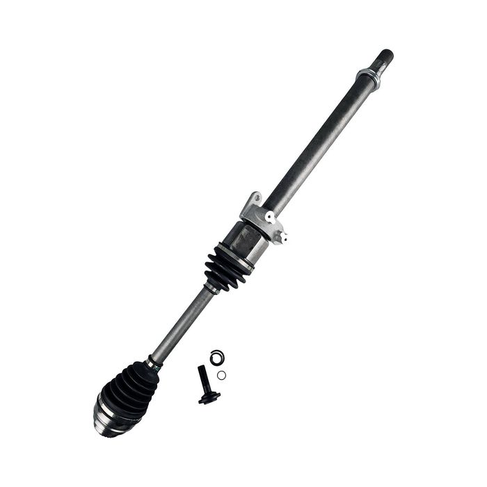 Front Left CV Drive Shaft for Mini Cooper S Clubman F54 2.0L 2015-2024 Manual