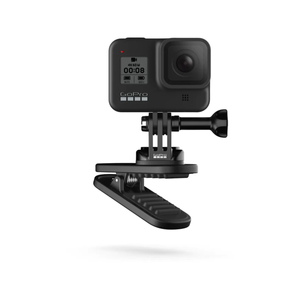 GoPro Magnetic Swivel Clip - Black