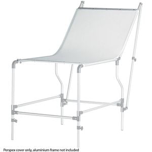 Manfrotto 320px Plexiglass Panel Only