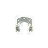 Pinnacle Small Galvanised Double Hook - 5 Pack