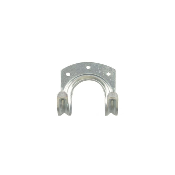 Pinnacle Small Galvanised Double Hook - 5 Pack