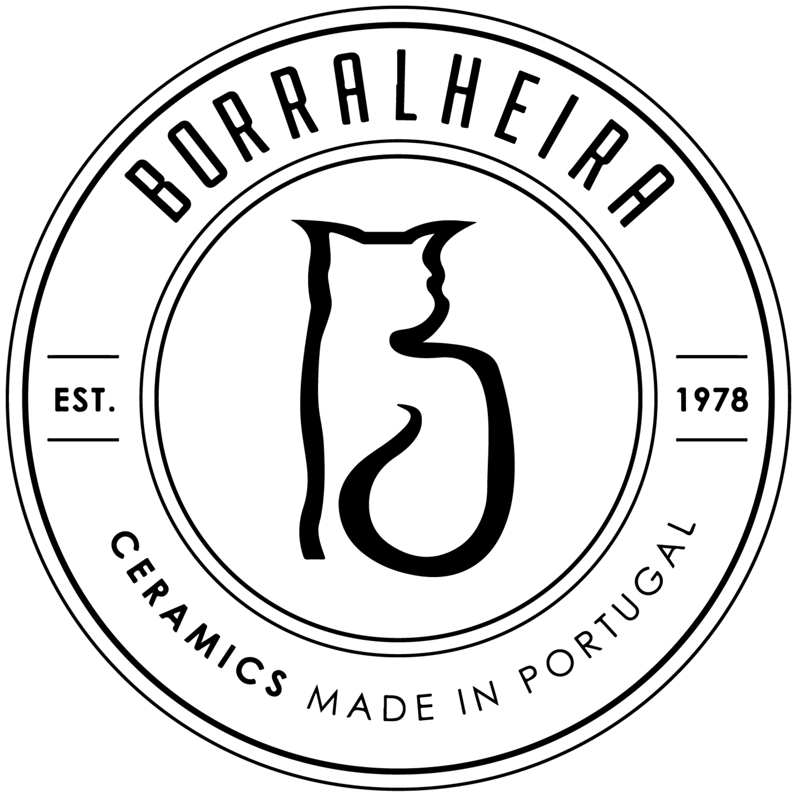 BORRALHEIRA logo