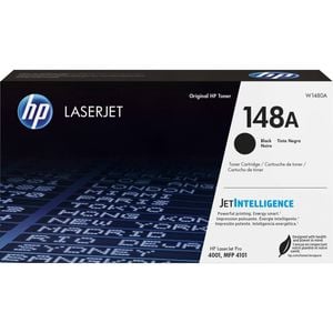 Hp Original Standard Yield Laser Toner Cartridge - Black - 1 Each - 2900 Pages