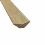 QEP Roberts 2.4m Light Wall Trim - 10 Pack