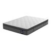 Levitex Queen Mattress 5-Zone Pocket Spring Extra Edge Support 30CM