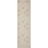 Element Seli Natural Runner 400X80Cm Rug