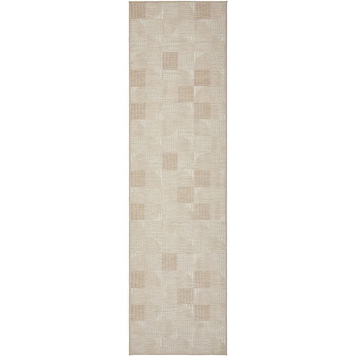 Element Seli Natural Runner 400X80Cm Rug