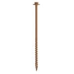 Simpson Strong-Tie 10G x 150 5/16 Hex Structural Screws - 50 Pack