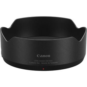 Canon Ew-65c Lens Hood For Rf1628st
