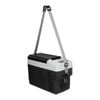 Spector 12V 13L Portable Car Fridge Cooler for Camping Travelling Black
