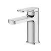 Greens Avalon Chrome Basin Mixer All Pressure