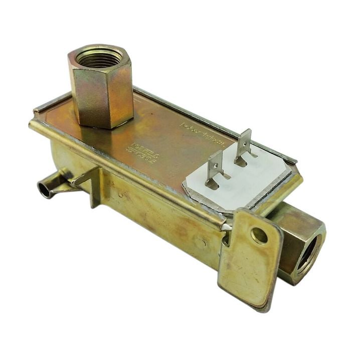 Westinghouse Oven/Stove HSI Thermal Valve 85801360012065