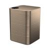 Kingspan 2000L Square Steel Water Tank - Jasper 1100mm x 2020mm x 1100mm
