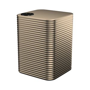 Kingspan 2000L Square Steel Water Tank - Jasper 1100mm x 2020mm x 1100mm