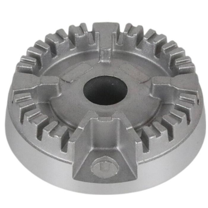 Emila Stove Cooktop Small Burner Base 01P198, suits Glemgas