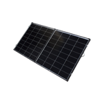 KT Solar 200W 12V Portable Folding Solar Panel Kit KT70731