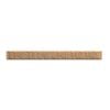 Pioneer 2.4m x 200 x 75mm Natural Sandstone Reinforced Concrete Sleeper