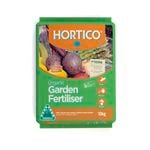 Hortico 10kg Garden Fertiliser