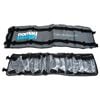 Nomad Design Heavy Duty Fishing Lure Roll Wrap Bag Large