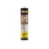 Poly 450g Cedar Coloured Caulk Gap Filler