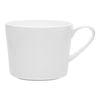 Ecology 400ml Canvas Wide Mug/Cup Tableware - White