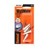 Ramset Nylon WallMate Mini Anchor - 4 Pack