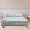 3 Pce Marco Polo Printed Comforter Set King