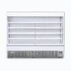 Bromic Open Display Fridge - 2555L