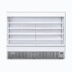 Bromic Open Display Fridge - 2555L