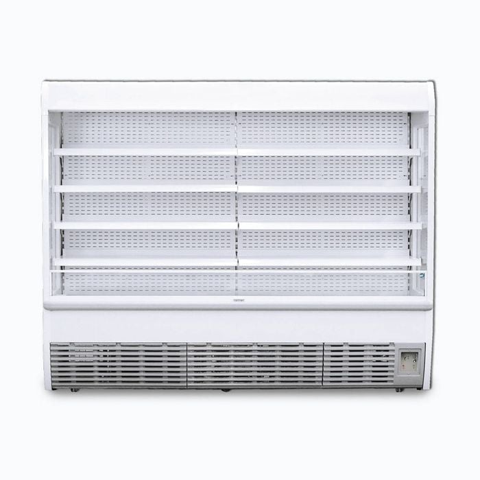 Bromic Open Display Fridge - 2555L