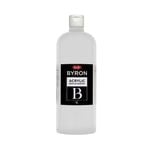 Jasart 1L White Byron Paint